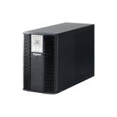 UPS LEGRAND KEOR LP 3000VA / 2700W SIngle-Phase ON LINE Double Conversion, Sinusoidal Waveform, 6xIEC 10A socket, RS232, slot for SNMP comm. card, EPO include, backup time 5min at 60% load, optinal ext. backup time with battery cabinets