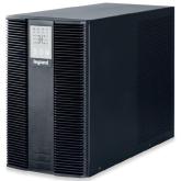 UPS Legrand KEOR LP, Tower, 3000VA/2700W, On Line Double Conversion, Sinusoidal, PFC, 1 RS232 serial port, 1 slot for networkinterface connection (ex. CS121), IN 1x C13, OUT 6x IEC C13 & 2xSHK (Optional battery cabinet 1x310960)