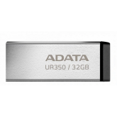USB 32GB ADATA-UR350-32G-RSR/BK