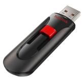 Memorie USB Flash Drive SanDisk Cruzer Glide, 16 GB, USB 2.0