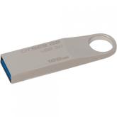 Memorie USB Flash Drive Kingston 128GB DataTraveler SE9 G2, USB 3.0