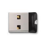 Memorie USB Flash Drive SanDisk Cruzer Fit, 32GB, 2.0