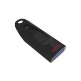 Memorie USB Flash Drive SanDisk Ultra, 64GB, USB 3.0