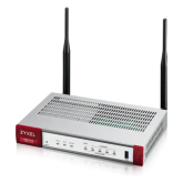 ZYXEL |USGFLEX100AX-EU0101F| USG Flex 100 AX | UTM Firewall | Porturi 1 WAN, 4 LAN/DMZ, 1 SFP, 1 USB 3.0, 1 RJ45 | 900 Mbps SPI Firewall | 270 Mbps VPN | 30 SSL VPN user | 2 antene externe