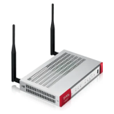 ZYXEL |USGFLEX100AX-EU0101F| USG Flex 100 AX | UTM Firewall | Porturi 1 WAN, 4 LAN/DMZ, 1 SFP, 1 USB 3.0, 1 RJ45 | 900 Mbps SPI Firewall | 270 Mbps VPN | 30 SSL VPN user | 2 antene externe