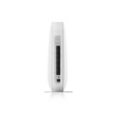 Zyxel USG-LITE 60AX wired router 2.5 Gigabit Ethernet White