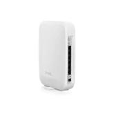 Zyxel USG-LITE 60AX wired router 2.5 Gigabit Ethernet White