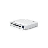 NET SWITCH 8PORT 2.5GBE POE/USW-ENTERPRISE-8-POE UBIQUITI, 
