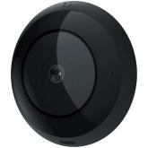 360 degree overhead view camera designed for computer vision applications