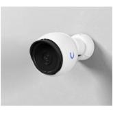 Ubiquiti UniFi IP Bullet Camera UVC-G4-BULLET, 2K 2688 x 1512 (16:9), Senzor CMOS 5MP, carcasa aluminiu, weatherproof: IPX4, unghi vizualizare: H: 86°, V: 60°, D: 111°, Infra rosu – 10m, interfata:  GbE RJ45 port, alimentare: POE, Software: UniFi Protect,