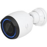 Ubiquiti Indoor/outdoor 4K PoE Camera with exceptional image performance and 3x optical zoom lens, 4K (8MP) video resolution, 25 m (82 ft) IR night vision