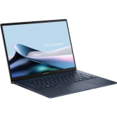 Laptop ASUS Zenbook 14 OLED, UX3405MA-PP345X, 14.0-inch, 3K (2880 x 1800) OLED 16:10 aspect ratio, Intel® Core™ Ultra 9 Processor 185H XX GHz (24MB Cache, up to 5.1 GHz, 14 cores, 20 Threads)Intel® Arc™ Graphics, LPDDR5X 32GB1TB M.2 NVMe™ PCIe® 4.0 SSD, 1