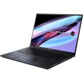 Laptop ASUS ZenBook Pro 14, UX6404VI-P1058X, 14.5-inch, 2.8K (2880 x 1800) OLED 16:10 aspect ratio, Intel® Core™ i9-13900H Processor 2.6 GHz (24MB Cache, up to 5.4 GHz, 14 cores, 20 Threads), NVIDIA® GeForce RTX™ 4070 Laptop GPU, 1x DDR5 SO-DIMM slot, DDR
