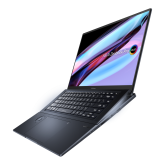 Laptop ASUS Zenbook Pro, UX7602ZM-ME045X, 16.0-inch, Touch screen, 4K (3840 x 2400) OLED 16:10, i9- 12900H, 32GB LPDDR5 on board, 2TB, Intel(R) Iris Xe Graphics, Tech Black, Windows 11 Pro, 2 years