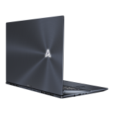 Laptop ASUS Zenbook Pro, UX7602ZM-ME045X, 16.0-inch, Touch screen, 4K (3840 x 2400) OLED 16:10, i9- 12900H, 32GB LPDDR5 on board, 2TB, Intel(R) Iris Xe Graphics, Tech Black, Windows 11 Pro, 2 years