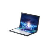 Laptop ASUS Zenbook Fold, UX9702AA-MD007X, 17.3-inch 2560 x 1920 FOLED 4:3, i7-1250U Processor 1.1.GHz, 16GB LPDDR5 on board, 1TB M.2 NVMe(T)(R) 4.0 Performance SSD, Windows 11 Pro