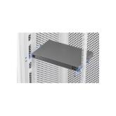 Ubiquiti UniFi Next-Generation Security Gateway UXG-PRO, interfata:1 x 1 GbE RJ45 port, 1 x 10G SFP+ port, Procesor: Quad-core ARM® Cortex®-A57 at 1.7 GHz, Memorie RAM: 2 GB DDR4, 1.3