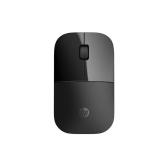 HP Z3700 Black Wireless Mouse 