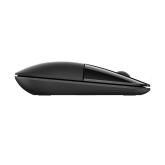 HP Z3700 Black Wireless Mouse 