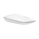 HP Z3700 White Wireless Mouse 