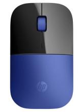 MOUSE HP  Z3700 Blue Wireless 