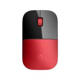 HP Z3700 Wireless Mouse Cardinal Red 