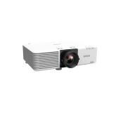 Proiector Epson EB-L530U, 3LCD, 5.200 lumeni/ 3.640 lumeni ecomode, WUXGA 1920* 1200, 16:10, 2.500.000:1, laser 20.000 ore/ 30.000 ore Ecomode, zoom 1.6, dimensiune maxima imagine 500