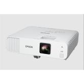 Proiector EPSON EB-L260F, 3LCD, RGB, 4600 lumeni, FHD 1080p, 16:9, Cpontrast:2.500.000:1, lampa 20.000 ore/ 30.000 ore Eco mode, dimensiune imagine: 31