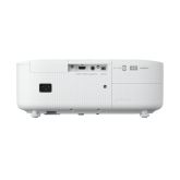 Proiector Epson EH-TW6250, 3LCD, 2.800 lumeni, 4k PRO UHD, 16:9, 35.000:1, lampa 4.500 ore/ 7.500 ore ecomode, corectie ± 30, zoom 1.62, dimensiune maxima imagine 500