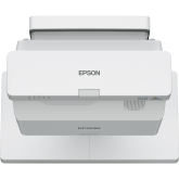 EPSON Proiector Laser EB-760W, Tehnologie 3LCD, Display LCD 0.59