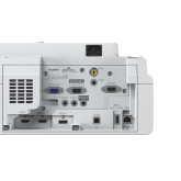EPSON Proiector Laser EB-760W, Tehnologie 3LCD, Display LCD 0.59