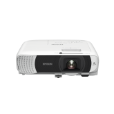Videoproiector EPSON EB-FH54, Wifi incorpoarat, Miracast, Airplay2, Apple HomeKit, WiFi, 1920 x 1080, 4100 lumeni