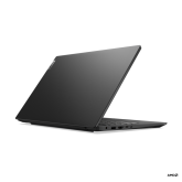Laptop Lenovo 15.6'' V15 G2 ALC, FHD, Procesor AMD Ryzen™ 5 5500U (8M Cache, up to 4.0 GHz), 8GB DDR4, 512GB SSD, Radeon, No OS, Black