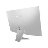 All-in-One ASUS Vivo, V241EAK-WA017D, 23.8-inch, FHD (1920 x 1080) 16:9, 512GB M.2 NVMe(T) PCIe(R) 3.0 SSD, Without HDD, 8GB DDR4 SO-DIMM, Intel(R) Iris(R) X Graphics, Anti-glare display, Intel(R) Core(T) i5-1135G7 Processor 2.4 GHz (8M Cache, up to 4.2 G