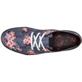 INCALTAMINTE VOLCOM LO FI SHOE ANGLED BLEA, 44