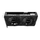Placa Video PNY GEFORCE RTX 4060 GDDR6 128 bit