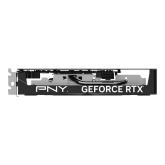 Placa Video PNY GEFORCE RTX 4060 GDDR6 128 bit