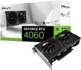 Placa Video PNY GEFORCE RTX 4060 GDDR6 128 bit