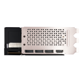 Placa video PNY GeForce RTX 4090 24GB VERTO Triple Fan, GDDR6X, 2235MHz Clock Speed, 384BIT, 3x DisplayPort 1.4a, 1x HDMI 2.1, PCIe 4.0