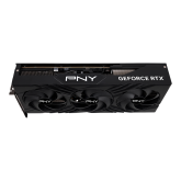 Placa video PNY GeForce RTX 4090 24GB VERTO Triple Fan, GDDR6X, 2235MHz Clock Speed, 384BIT, 3x DisplayPort 1.4a, 1x HDMI 2.1, PCIe 4.0