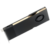 Placa video PNY nVidia RTX A4000 16GB, 256BIT, GDDR6, 4x DisplayPort 1.4a, PCI Express 4.0