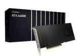 Placa video PNY nVidia RTX A4000 16GB, 256BIT, GDDR6, 4x DisplayPort 1.4a, PCI Express 4.0