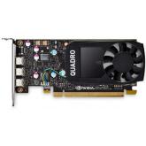 PNY Quadro P400 PCI-Express 3.0 x16 LP 2GB GDDR5 64bit 3x Mini DP 1.5
