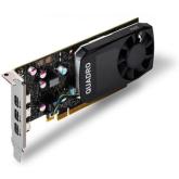 PNY Quadro P400 PCI-Express 3.0 x16 LP 2GB GDDR5 64bit 3x Mini DP 1.5