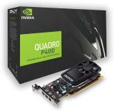 PNY Quadro P400 PCI-Express 3.0 x16 LP 2GB GDDR5 64bit 3x Mini DP 1.5