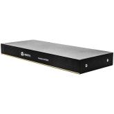 Vertiv 16 port AutoView KVM over IP with 2 local and 1 remote users, VM and CAC