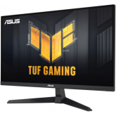 MONITOR ASUS VG249Q3A 23.8 inch, Panel Type: IPS, Backlight: WLED, Resolution: 1920x1080, Aspect Ratio: 16:9,  Refresh Rate:180Hz, Response time GtG: 1 ms, Brightness: 250 cd/m², Contrast (static): 1.000:1, Contrast (dynamic): 100,000,000:1, Viewing angle