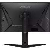 MONITOR ASUS VG27AQL3A 27 inch, Panel Type: IPS, Backlight: WLED, Resolution: 2560x1440, Aspect Ratio: 16:9,  Refresh Rate:180Hz, Response time GtG: 1 ms, Brightness: 400 cd/m², Contrast (static): 1,000:1, Contrast (dynamic): 100,000,000:1, Viewing angle: