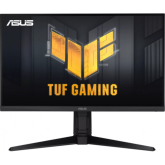 MONITOR ASUS VG27AQL3A 27 inch, Panel Type: IPS, Backlight: WLED, Resolution: 2560x1440, Aspect Ratio: 16:9,  Refresh Rate:180Hz, Response time GtG: 1 ms, Brightness: 400 cd/m², Contrast (static): 1,000:1, Contrast (dynamic): 100,000,000:1, Viewing angle: