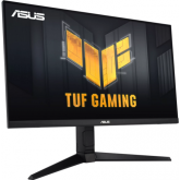 MONITOR ASUS VG27AQM1A 27 inch, Panel Type: IPS, Backlight: LED, Resolution: 2560x1440, Aspect Ratio: 16:9,  Refresh Rate:260Hz, Response time GtG: 1ms, Brightness: 400 cd/m², Contrast (static): 1,000:1, Contrast (dynamic): 100,000,000:1, Viewing angle: 1